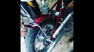 mekanik handal JEPIT ngerakit chooper ||LELEZ CUSTOM