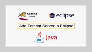 Eclipse and Apache Tomcat Integration in Java