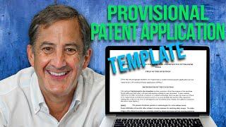 DIY Provisional Patent Application: Step-by-Step Guide with Downloadable Form