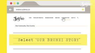 Be a part of Sutera Community!