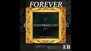 [FREE] FOREVEROLLING DRUM KIT MIDI - FOREVER