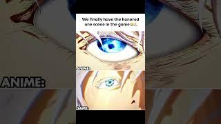 #jjk#jjkedit#jujutsukaisen#gojo