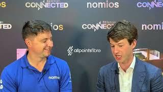 Nomios   AllPoints Fibre