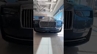 Rolls Royce Ghost Series II #rollsroyce #ghost #rollsroyceghost #rollsroyceseriesii #spiritofecstasy