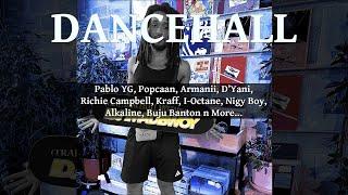 Trap Dancehall Mixtape 19 Ft Pablo YG, Popcaan, Armanii, D’Yani, Richie Campbell, Kraff, Buju Banton