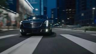 2019 XTS Commercial