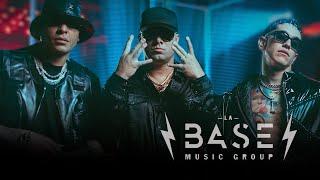 Wisin, Lenny Tavárez, Darell - AVENTURA 2.0 (Official Video)