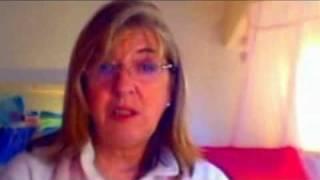 Leo Horoscope for 2010 Part 1 of 2 - Diana Garland