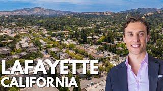 Top Reasons People Are Moving to Lafayette!