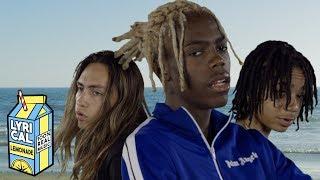 Yung Bans - Ridin ft. YBN Nahmir & Landon Cube (Official Music Video)