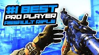 #1 BEST PRO PLAYER AR in Modern Warfare! (Best M4 Class Setup)