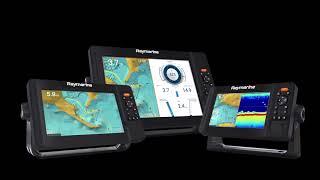 Raymarine Element S