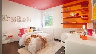 Teenage Girls Rooms With Gorgeous Designs