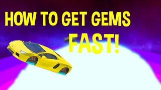 How to get GEMS fast in UFO TYCOON