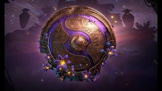 Dota 2 The International 2019 Battle Pass & Immortal 1 Opening