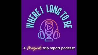 Pre-Trip Report: Renée’s Road Trip to Walt Disney World (January 2025)