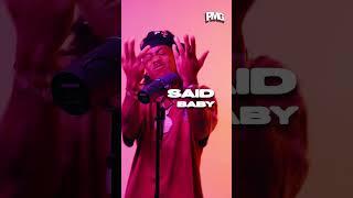 TJ BROWN FEAT. LIVELIKEDAVIS - BASSLINE (PMG Performance)