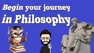 Introduction to Philosophy - What is Philosophy? What are the core topics?
