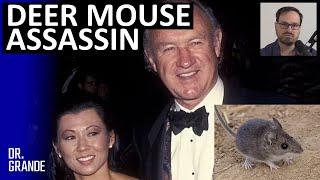 Does Hantavirus Explain Mysterious Deaths of Film Legend and Wife? | Gene Hackman Update & Analysis