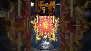 CRAAAZY LUCKY ULTIMATE DATA PAD Opening in #WarRobots