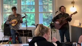American Made - Everett Wren & Sasha K.A - Glendale Ridge Vineyards