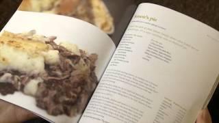 Penny Ericson presents Around the kitchen table