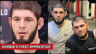 KHABIB'S FIRST APPRENTICE - IMAMSHAFI ALIEV / HIGHLIGHTS 2024 -