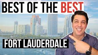 Moving To Fort Lauderdale? TOP 5 Neighborhoods To Live In Fort Lauderdale Florida