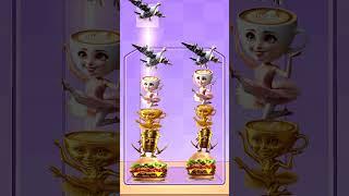 Most Game Ever! NEW SECRET UPDATE Italian Brainrot  - Merge Fellas #brainrot #shorts #mergefellas