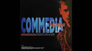 Paul Murray - Commedia (FULL ALBUM)