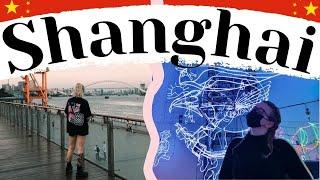 A Fun Weekend in Shanghai | West Bund, KTV & Museum of Art Pudong (Life in China Vlog 2021)