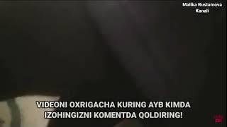 eriga xiyonat qilgan ayol