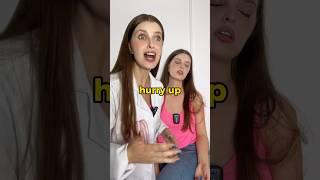 Fake situation in the hospital: Install & Improve Basic English Vocabulary #englishlisteninglesson