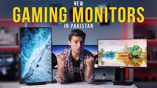 Gaming Monitors with Zero Compromises? | MxG 27" 2K 180Hz | MxG 1080P 200Hz