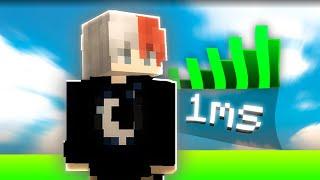 HOW TO LOWER PING IN MINECRAFT? | WE ACCELERATE THE INTERNET AND REDUCE PING THE BEST WAYS OF MC