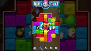 Flower Blast Match3 Puzzle