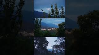 Mcleod Ganj view | Shubhamrana photography | SR Photography