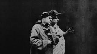 Inferno (1911) Helios Film