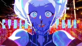 The Rise & Fall of CYBERPUNK anime