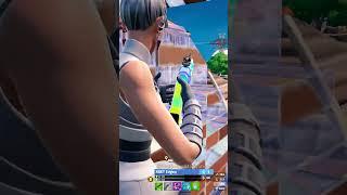 ONE BULLET AWAY  #fortnite #fortniteesports  #fortniteclips #Edgey #gaming