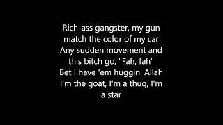 Polo G - Bad Man (Smooth Criminal) (Lyrics)