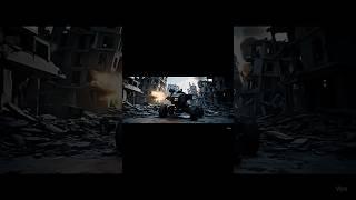 I Ran a WW3 AI Simulation for 1 Hour and Here's What I Found