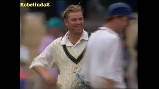 Craziest end to a test match   STEVE BUCKNOR FAIL | Robelinda2