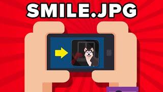 Smile Dog (Creepypasta) - EXPLAINED