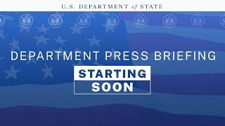 Department of State Press Briefing - June 5, 2025 - 2:00 PM