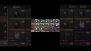 Opening reforget gloves case