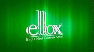 Ellox Cosmetics Promo Video HD