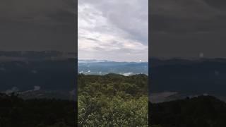 The Mesmerizing Beauty of Netarhat  #jharkhand #netarhat #mountains #shorts #nature #travel #view
