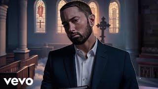 Eminem - Hallelujah (2025)