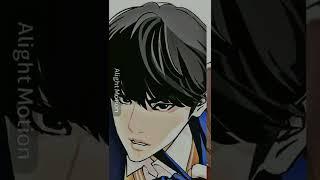 Lookism Girls edit | Don't mess with us |